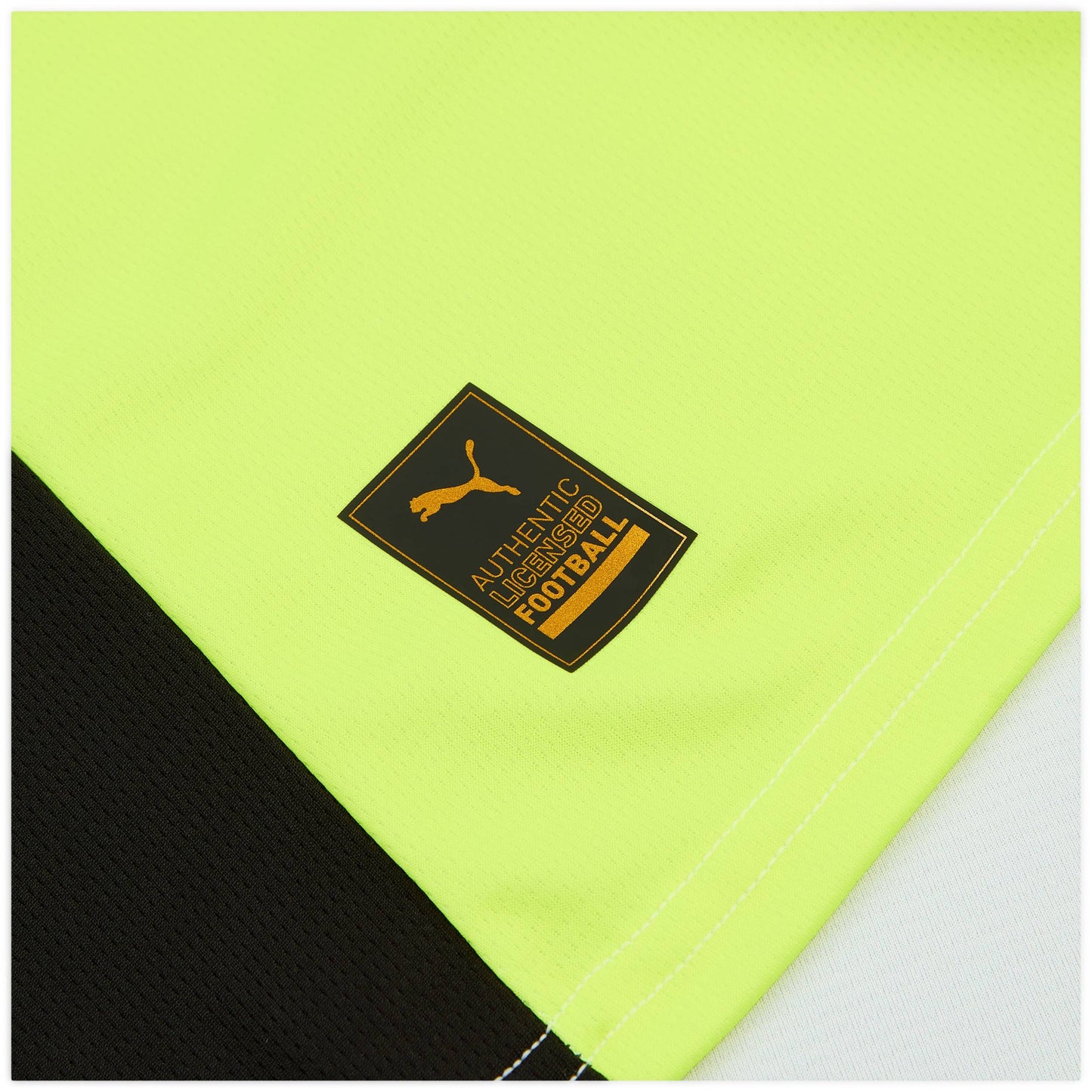 Maillot extérieur Borussia Dortmund 2025-26 (enfant)