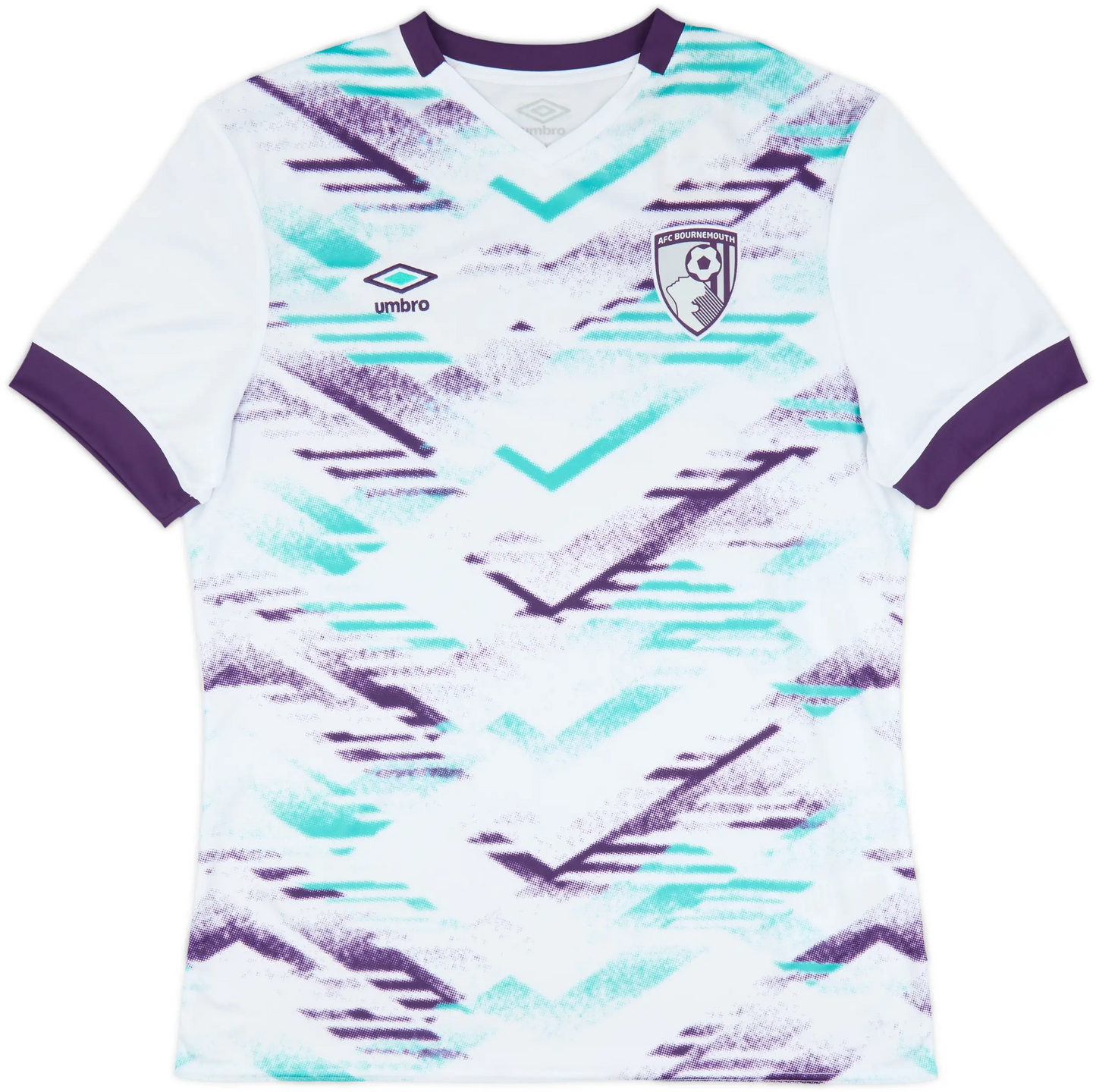 Maillot extérieur Bournemouth 2024-25