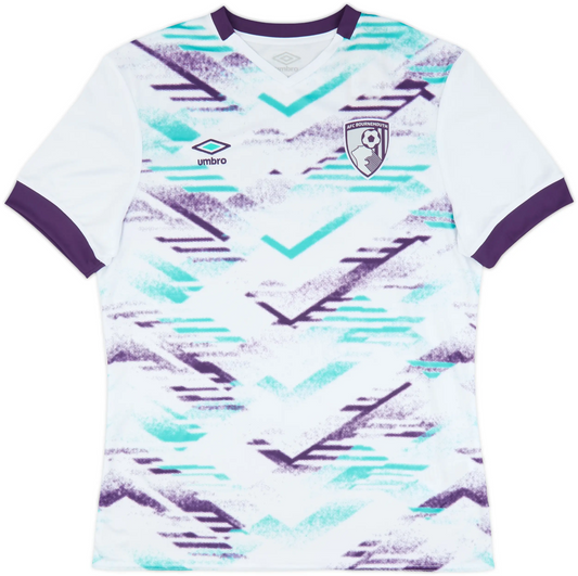 Maillot extérieur Bournemouth 2024-25