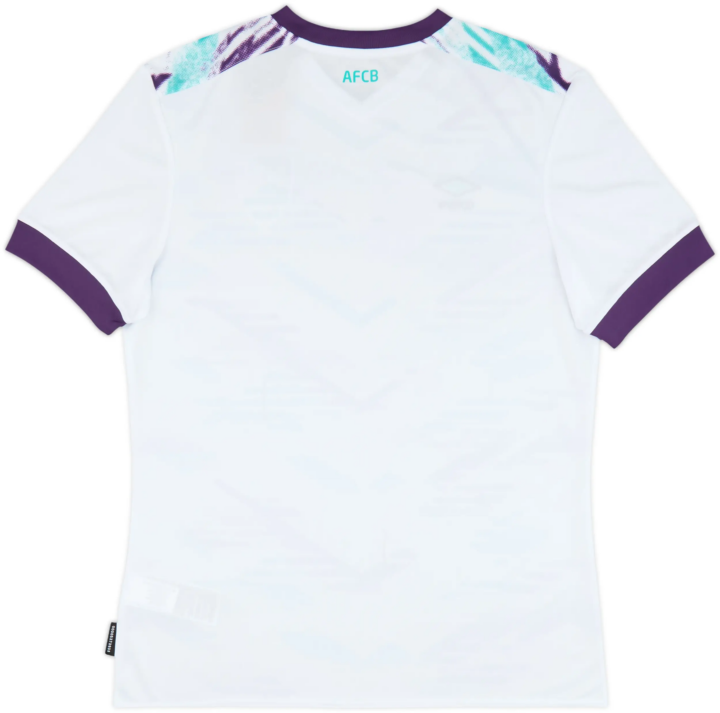 Maillot extérieur Bournemouth 2024-25