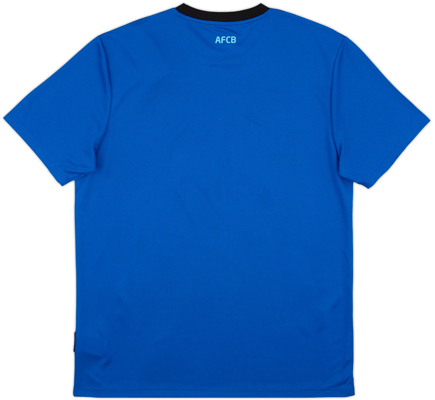 Maillot extérieur Bournemouth 2025-26