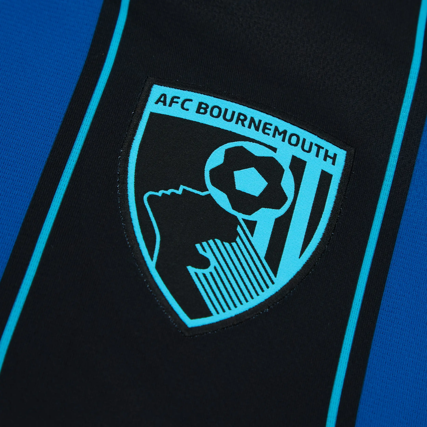 Maillot extérieur Bournemouth 2025-26