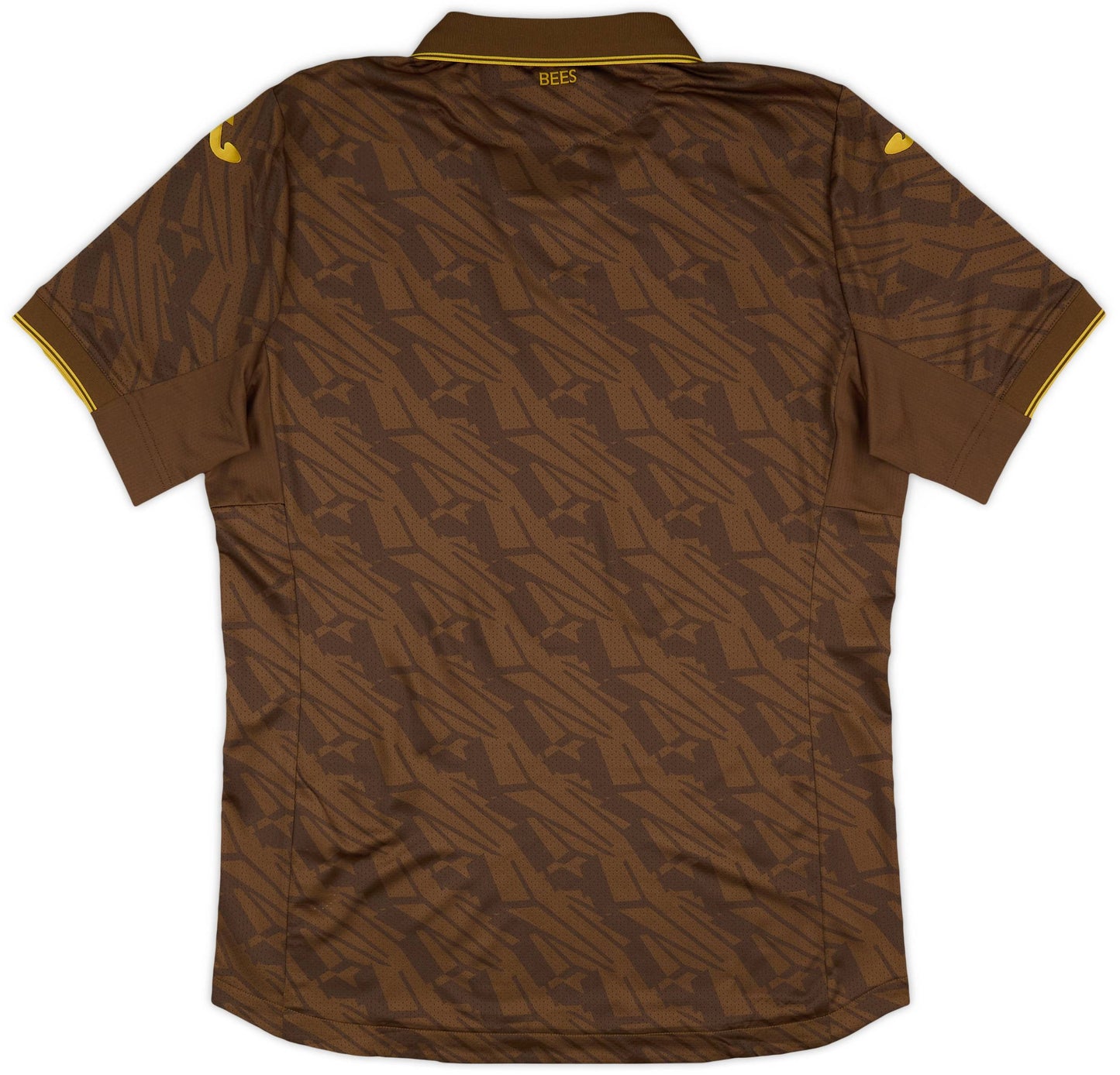 Maillot extérieur Brentford 2025-26