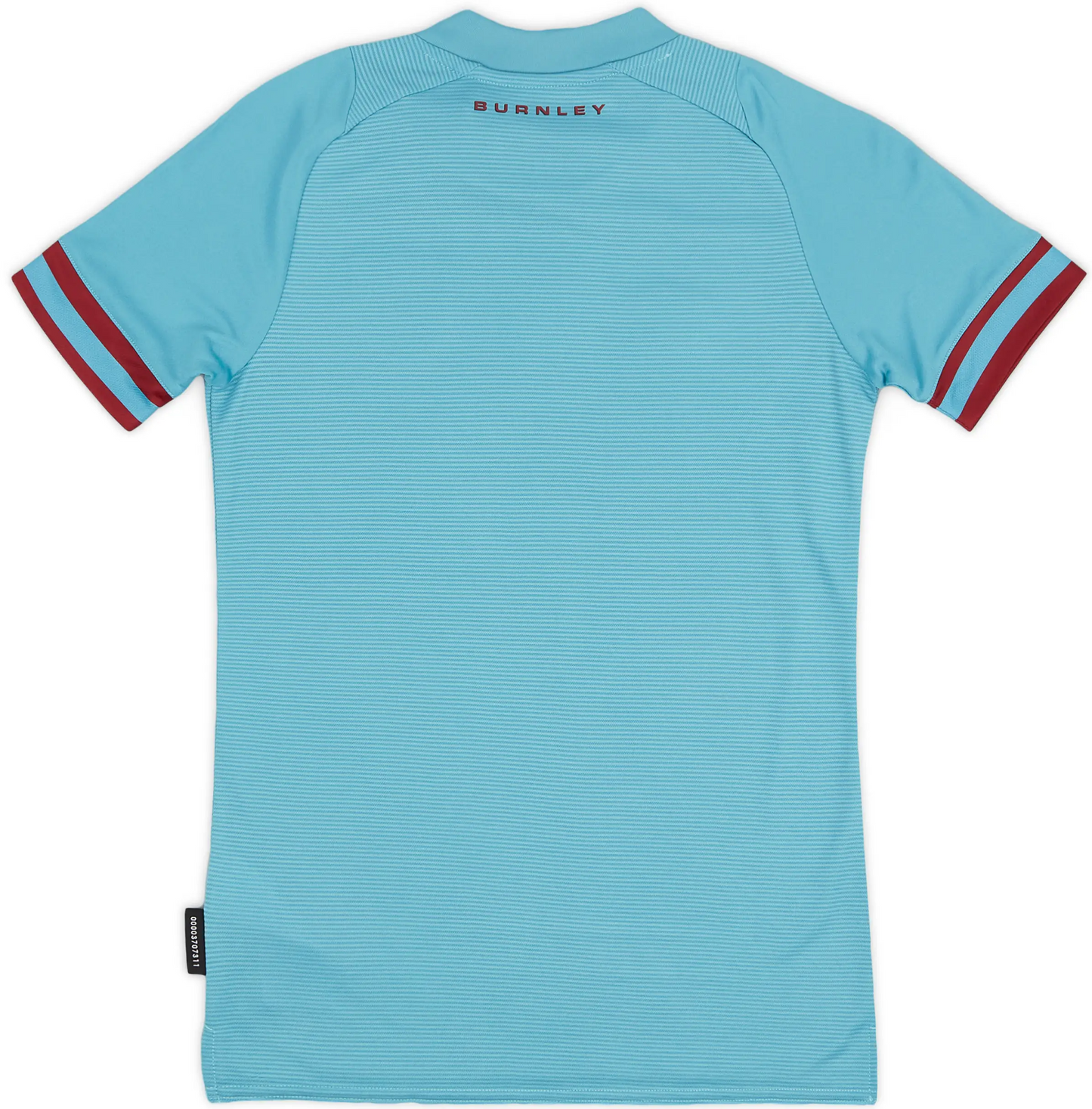 Maillot extérieur Burnley 2022-23 (enfants) - RR Store Online