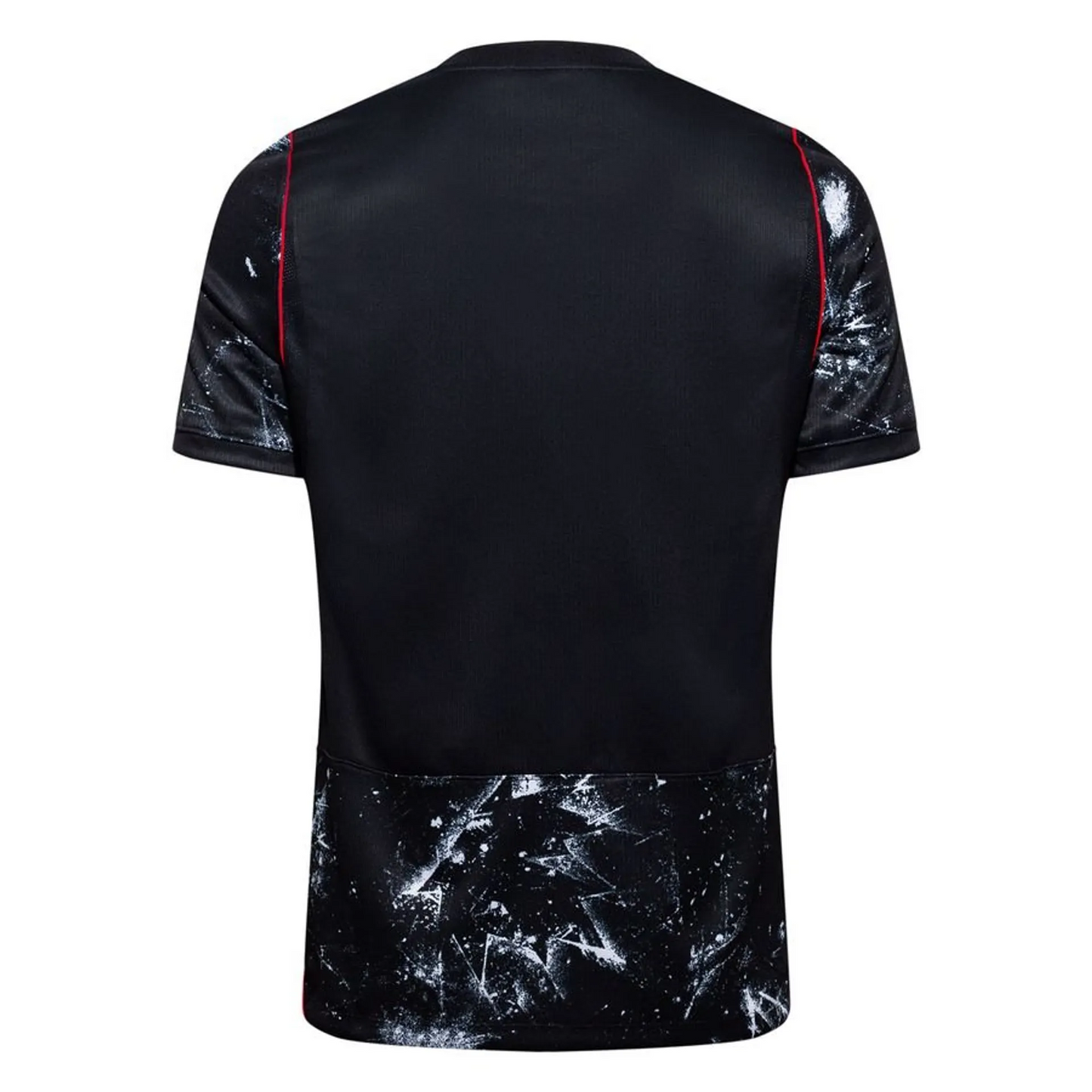 Maillot extérieur Canada Coupe du Monde 2026