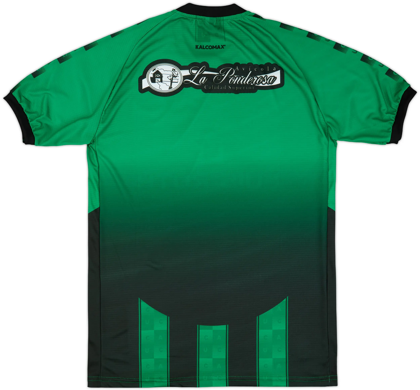 Maillot extérieur Casilda du Club Atlético Union 2025