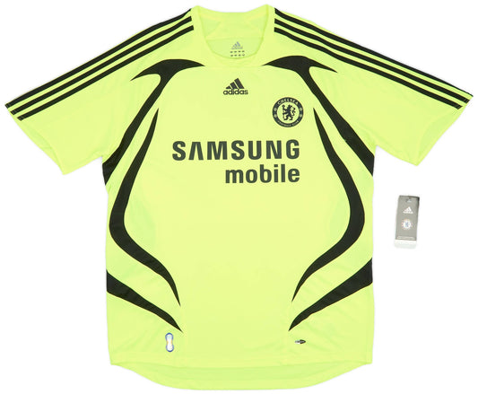 Maillot extérieur Chelsea 2007-08