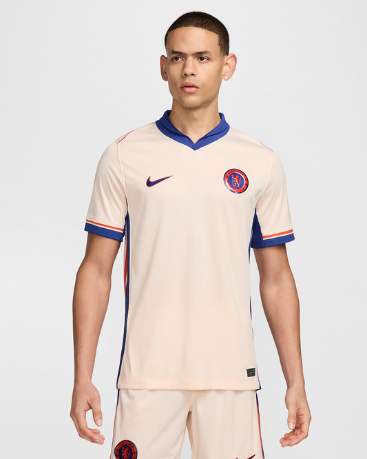 Maillot extérieur Chelsea 2024-25