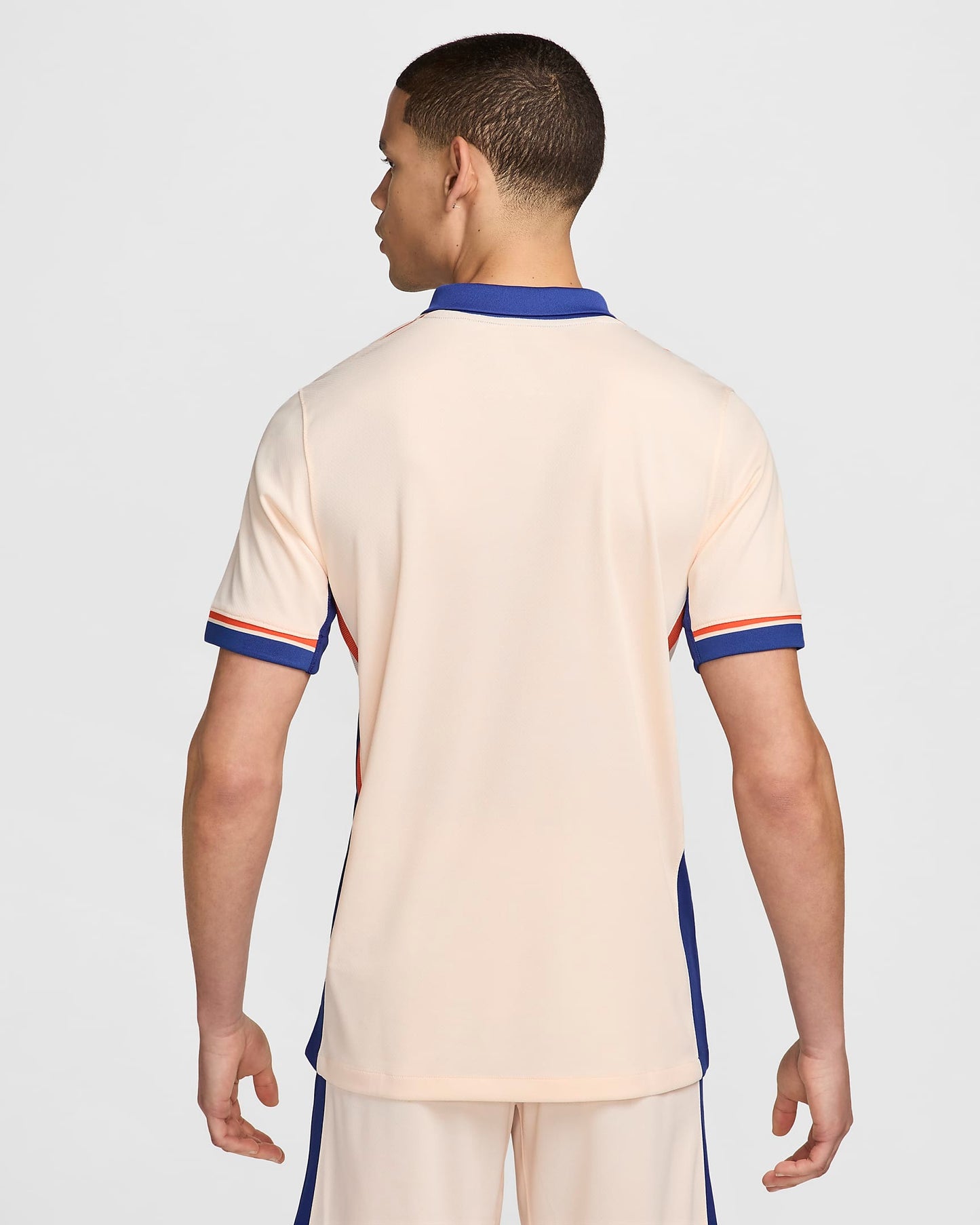 Maillot extérieur Chelsea 2024-25