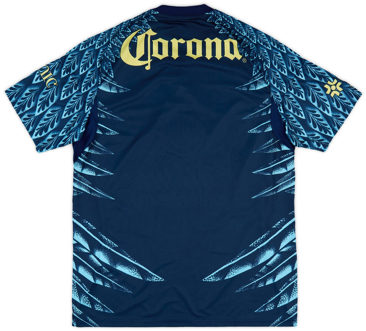 Maillot extérieur Club America 2025-26