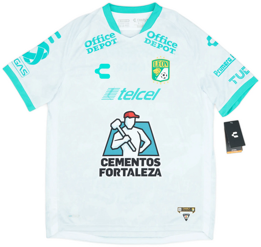 Maillot extérieur Club Leon 2021-22 - RR Store Online