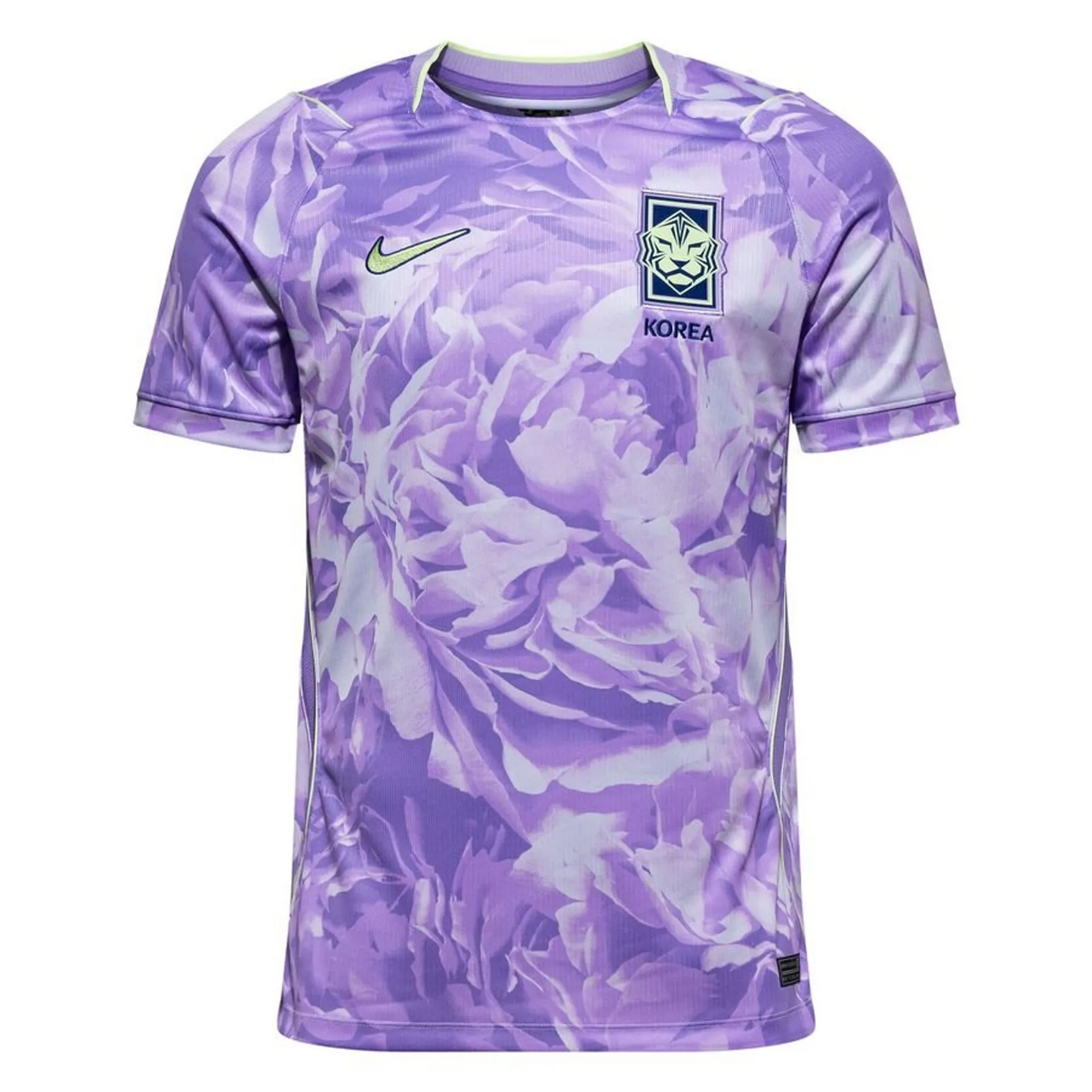 Maillot extérieur Corée du Sud 2026