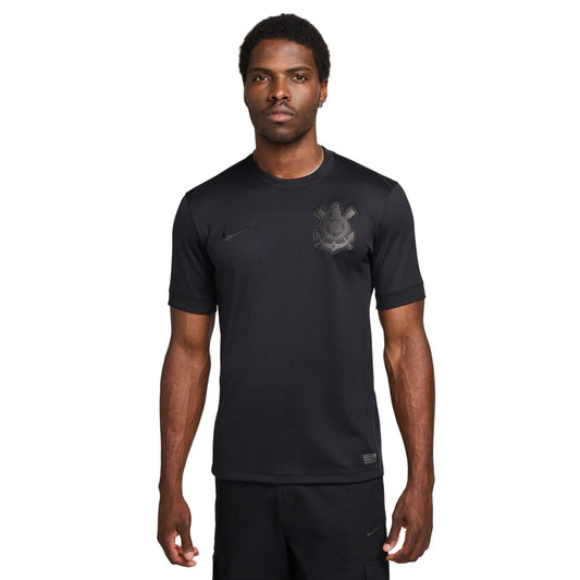 Maillot extérieur Corinthians 2024-25