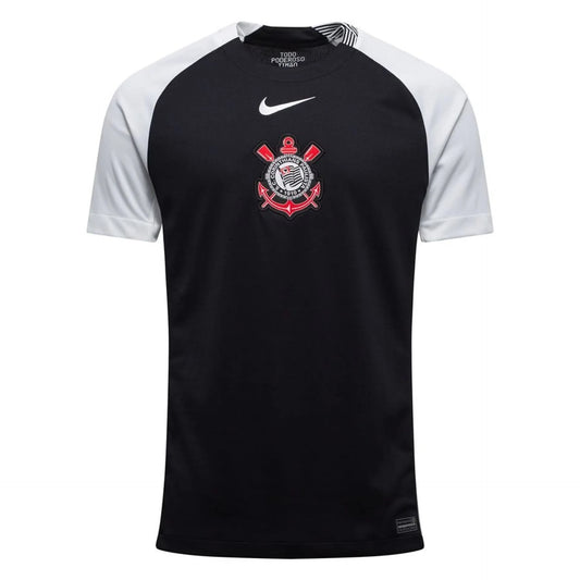 Maillot extérieur Corinthians 2025-26