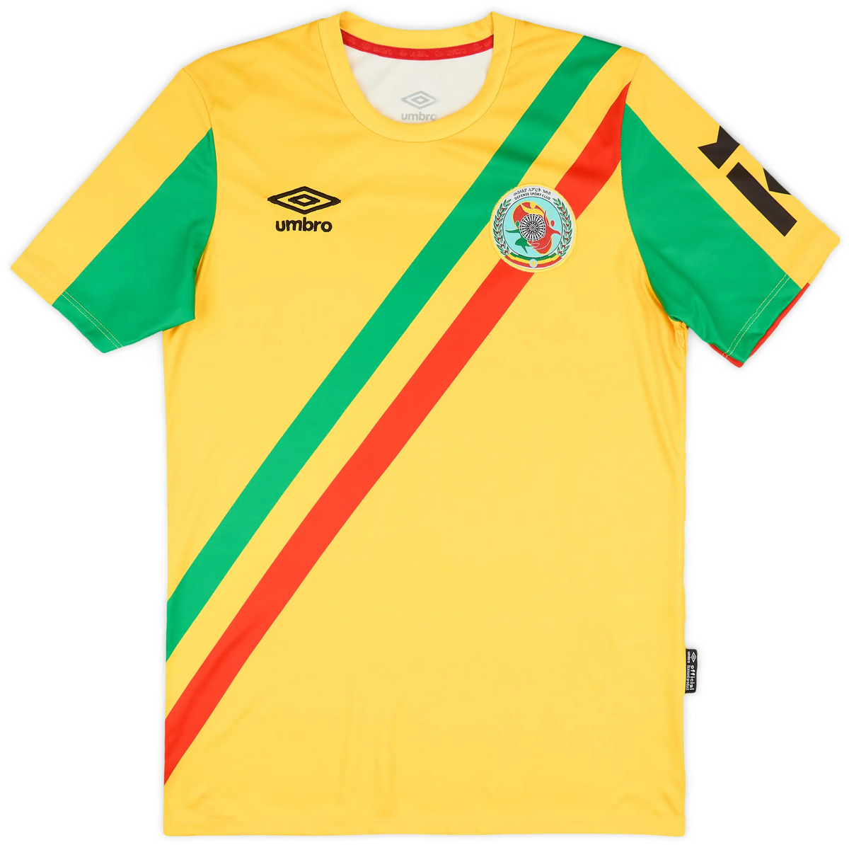 Maillot extérieur Defence SC 2022-23