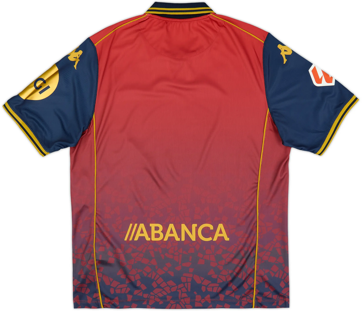 Maillot extérieur Deportivo La Corogne 2025-26