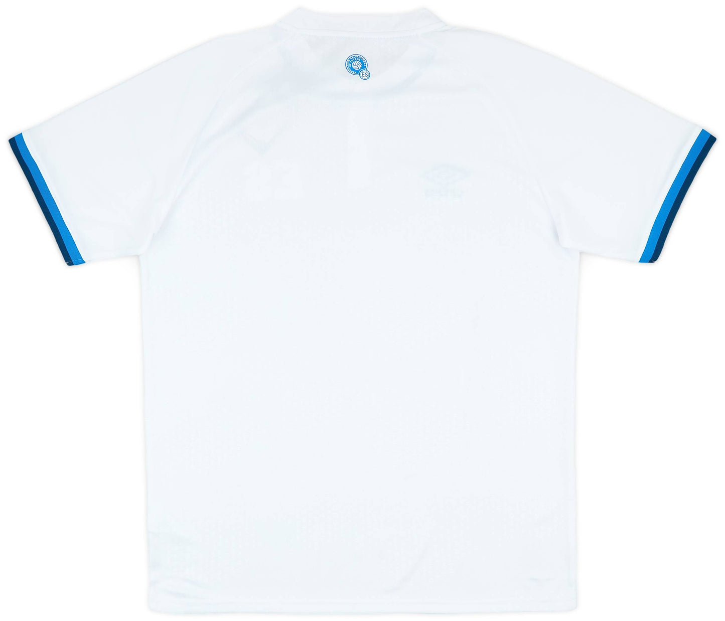 Maillot extérieur El Salvador 2021-22