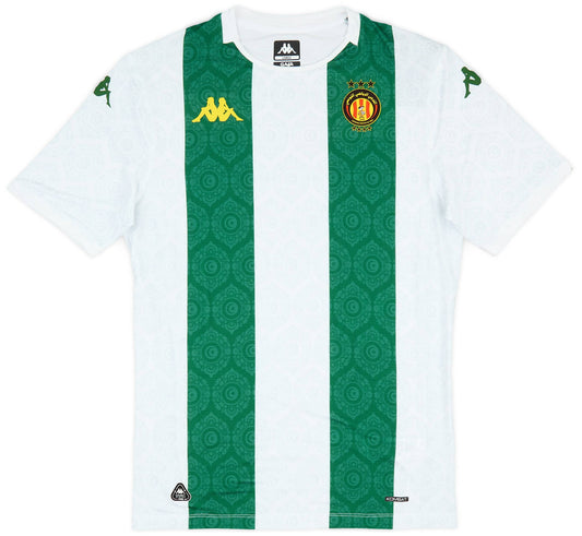 Maillot extérieur Espérance de Tunis Pro 2025-26