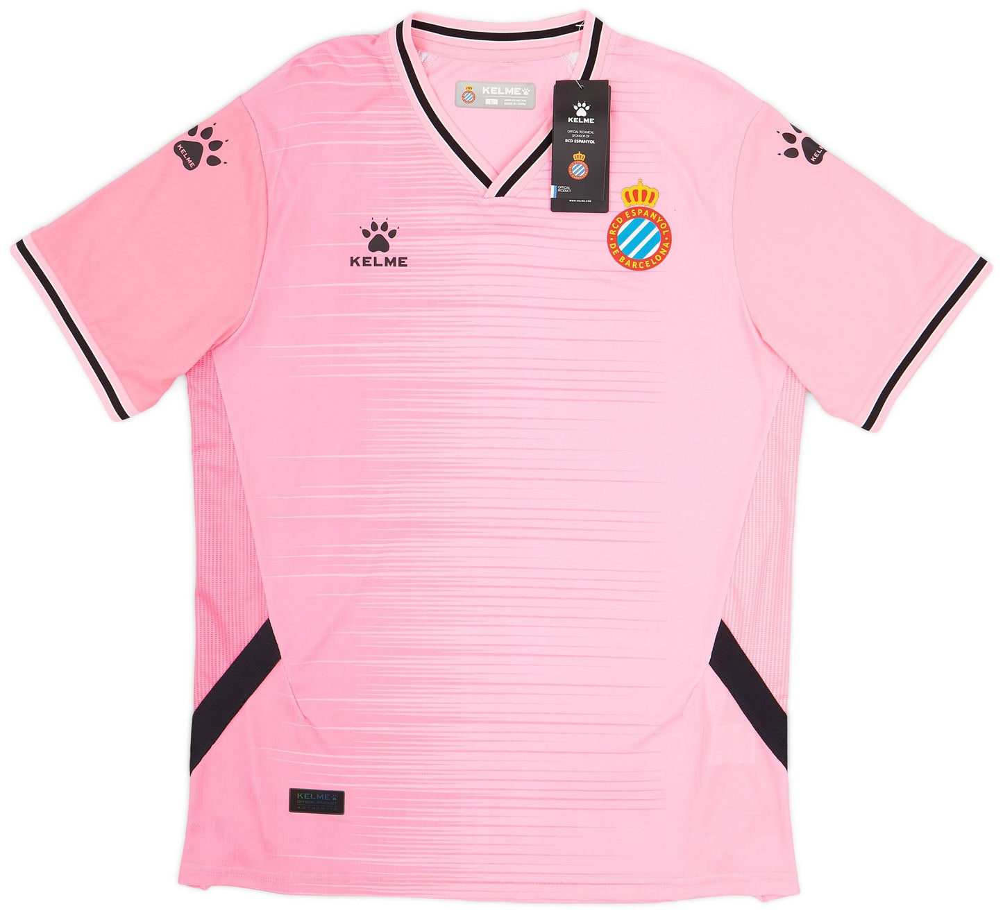 Maillot extérieur Espanyol 2022-23