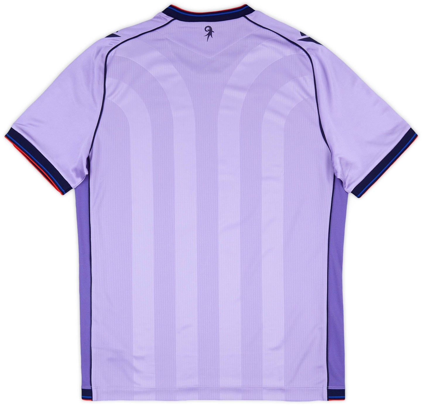 Maillot extérieur FC Bâle 2025-26