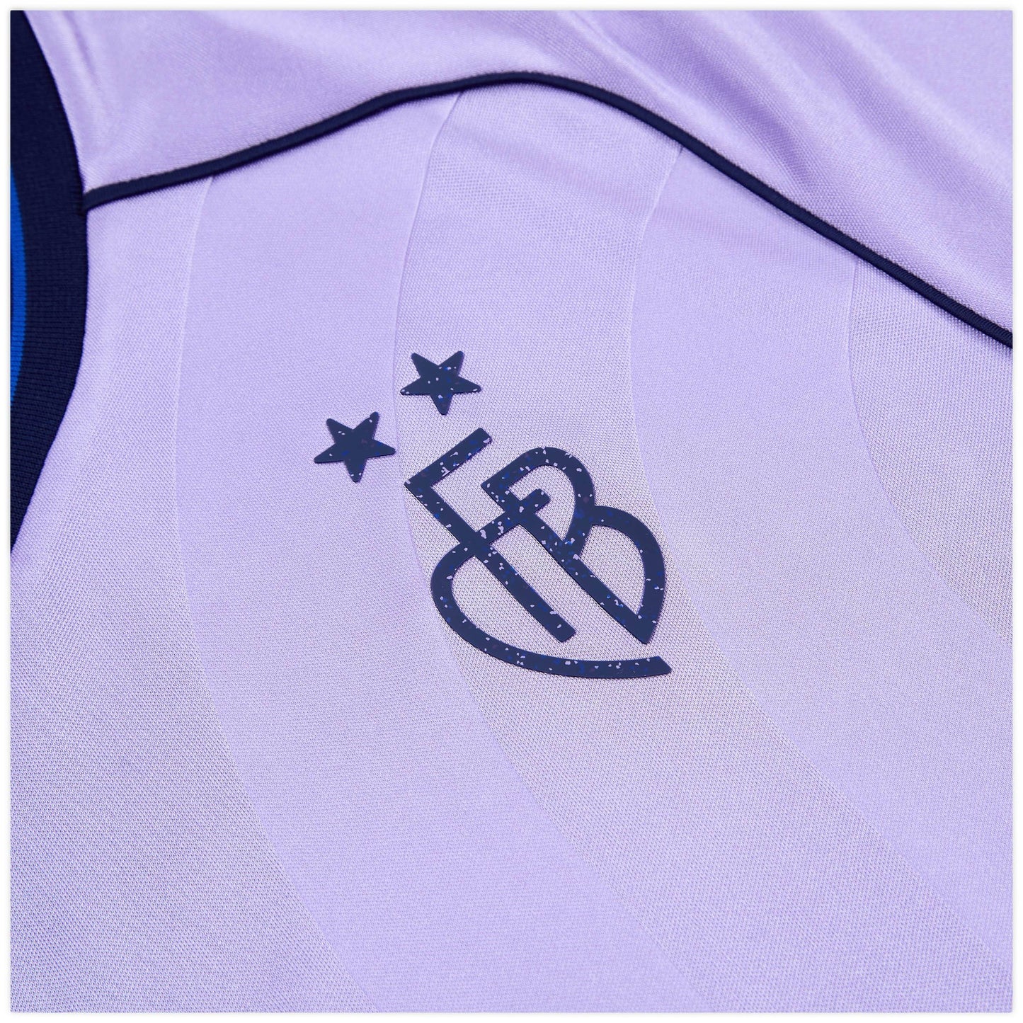 Maillot extérieur FC Bâle 2025-26