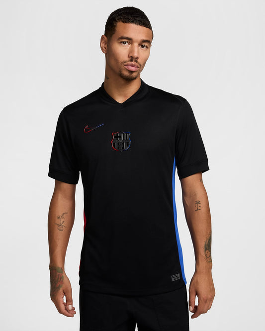 Maillot extérieur FC Barcelone 2024-25