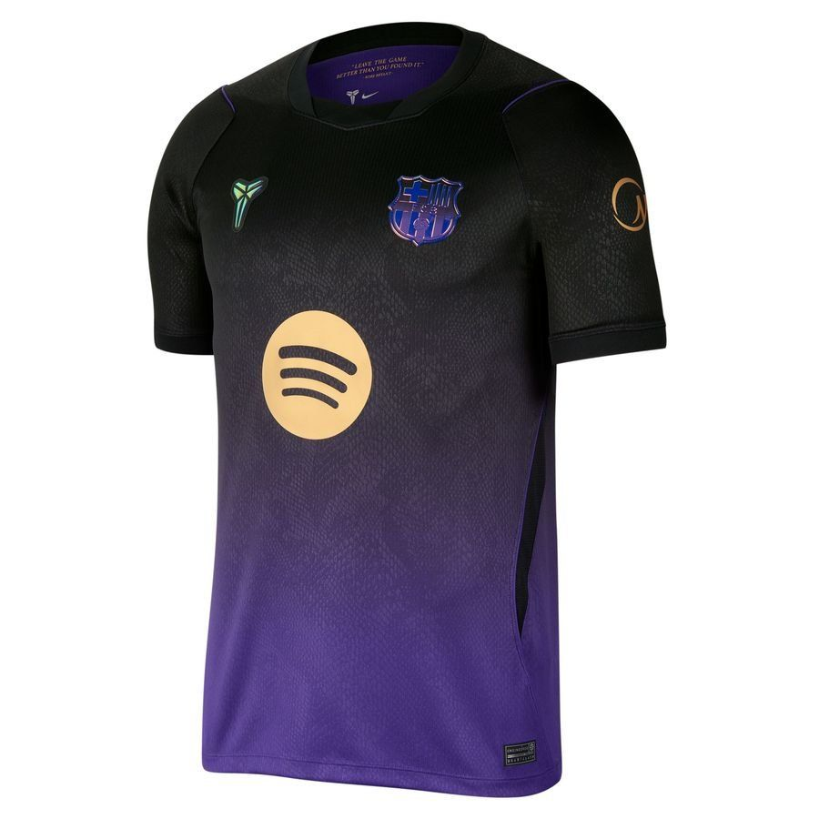 Maillot extérieur FC Barcelone 2026-27
