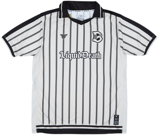 Maillot extérieur FC Brooklyn 2024-25