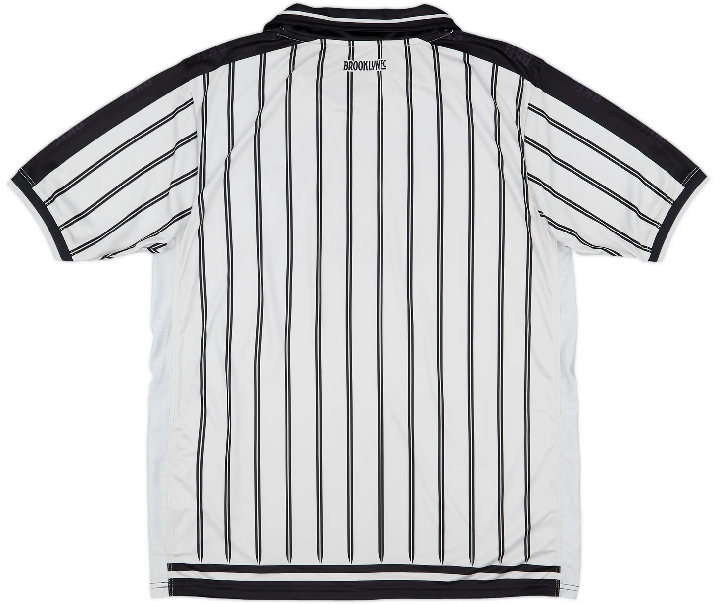 Maillot extérieur FC Brooklyn 2024-25