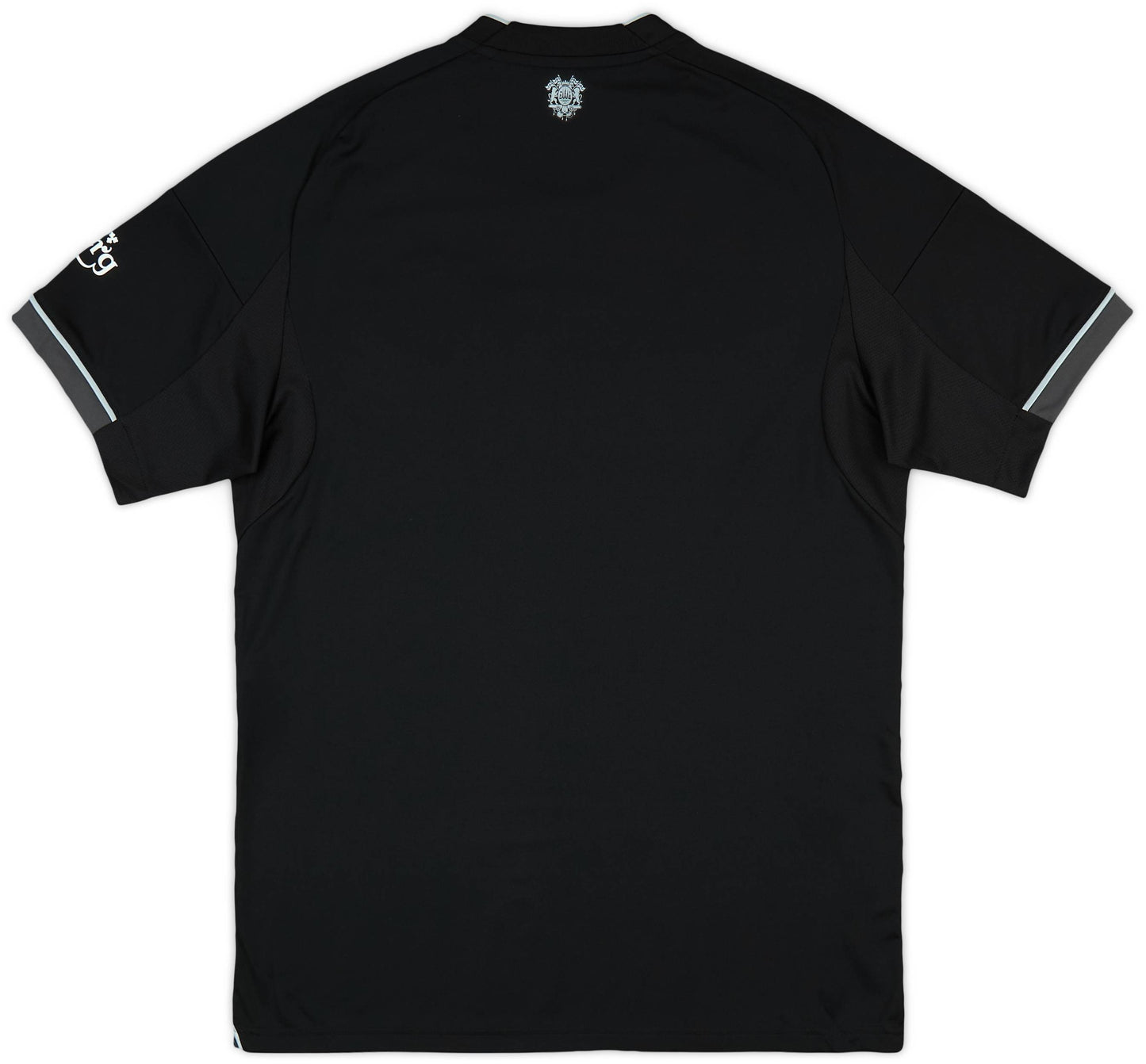 Maillot extérieur FC Copenhague 2025-26