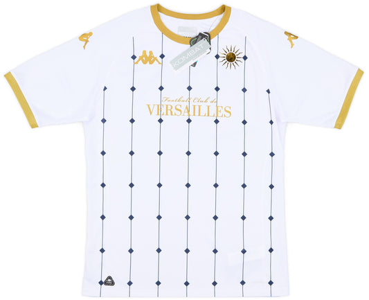 Maillot extérieur FC Versailles 2024-25