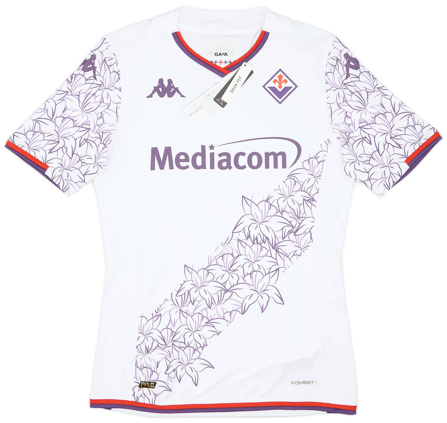 Maillot extérieur Fiorentina 2023-24