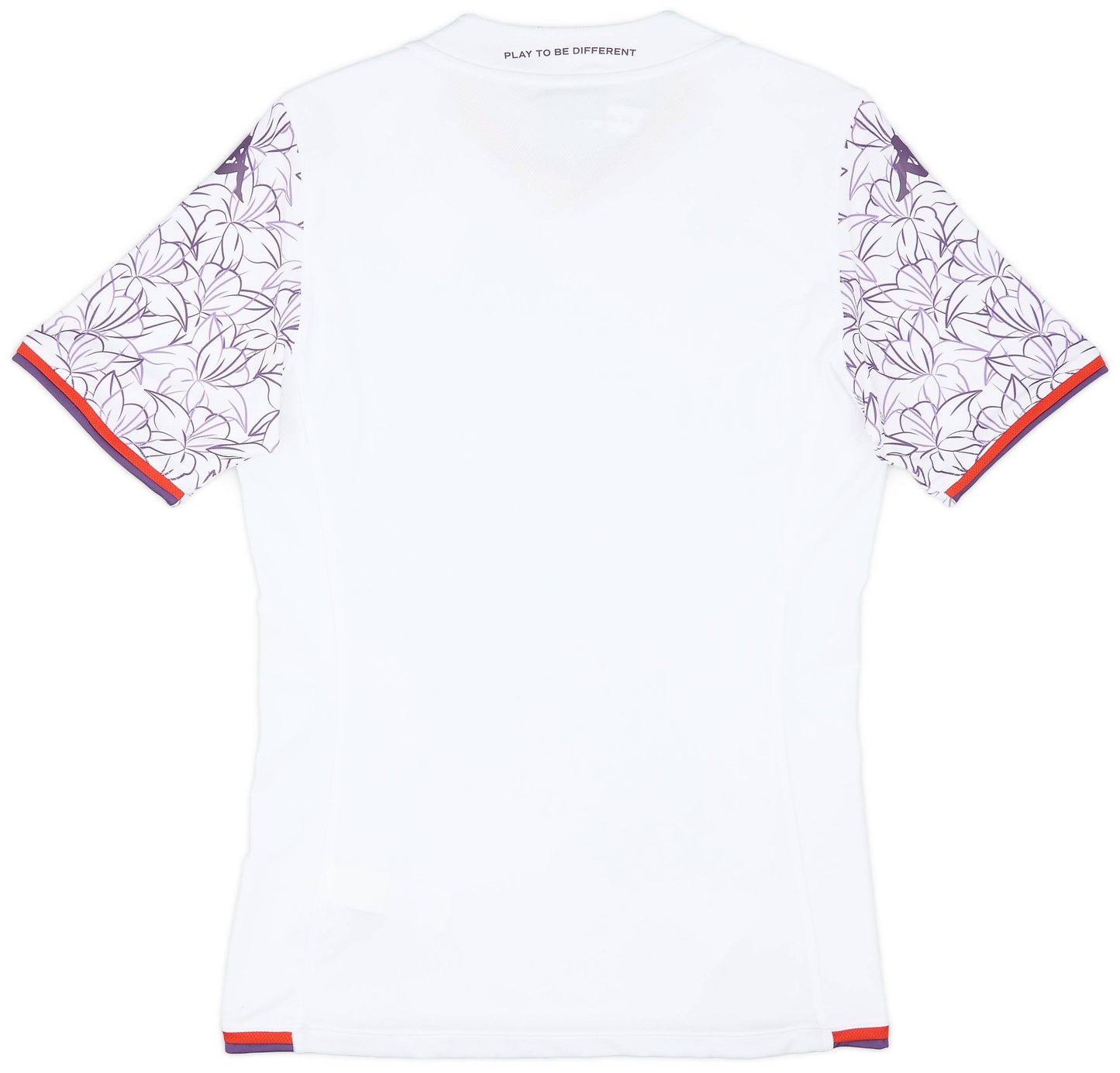 Maillot extérieur Fiorentina 2023-24