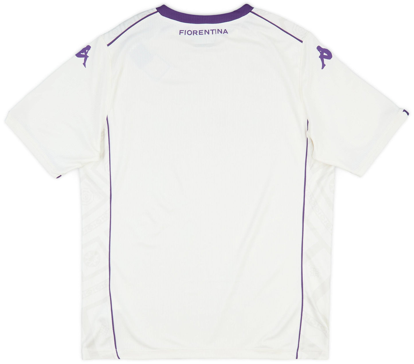 Maillot extérieur Fiorentina 2025-26