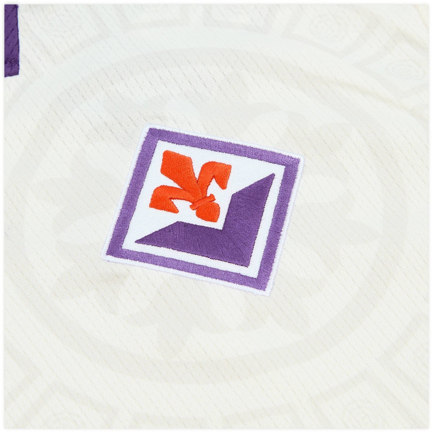 Maillot extérieur Fiorentina 2025-26