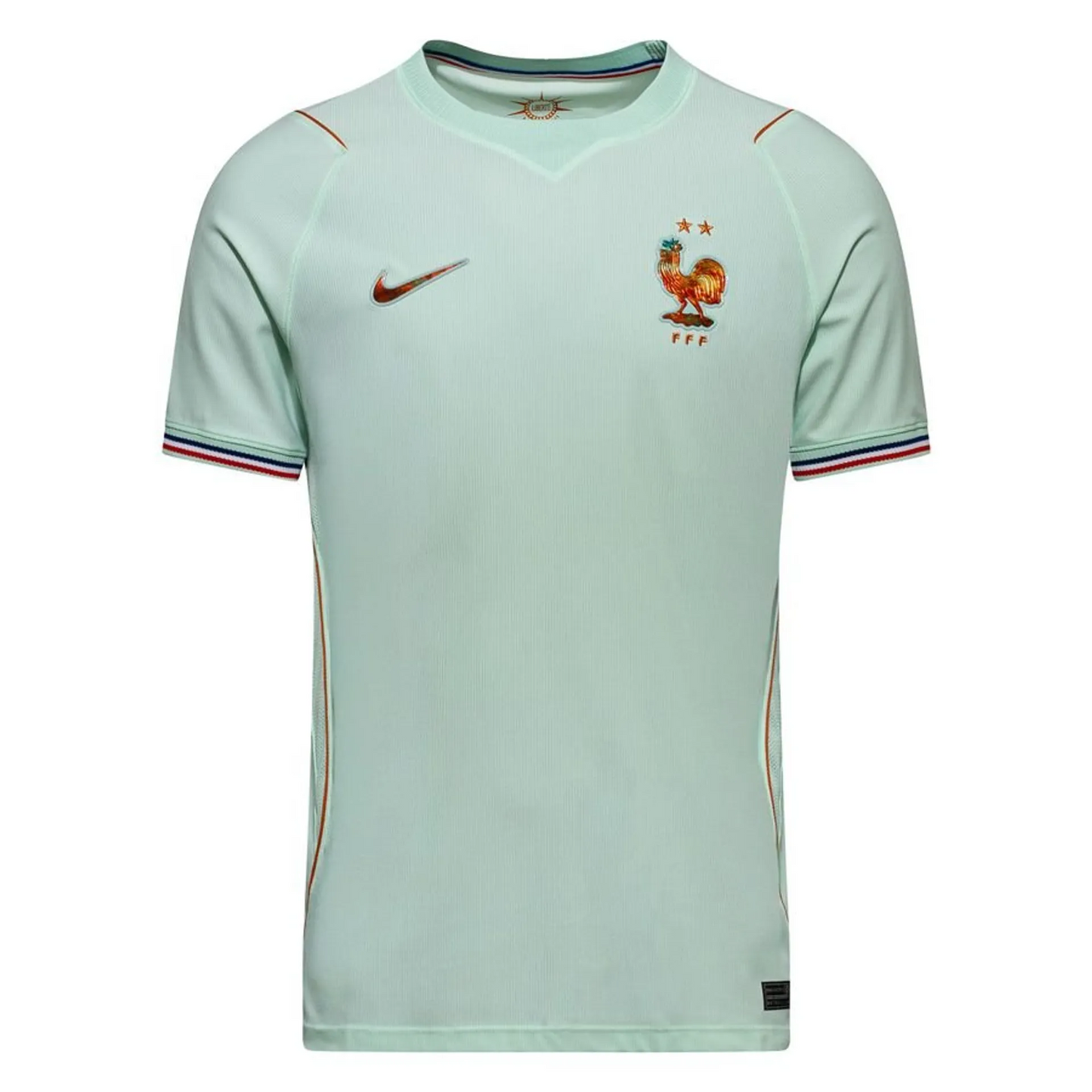 Maillot extérieur France Coupe du Monde 2026