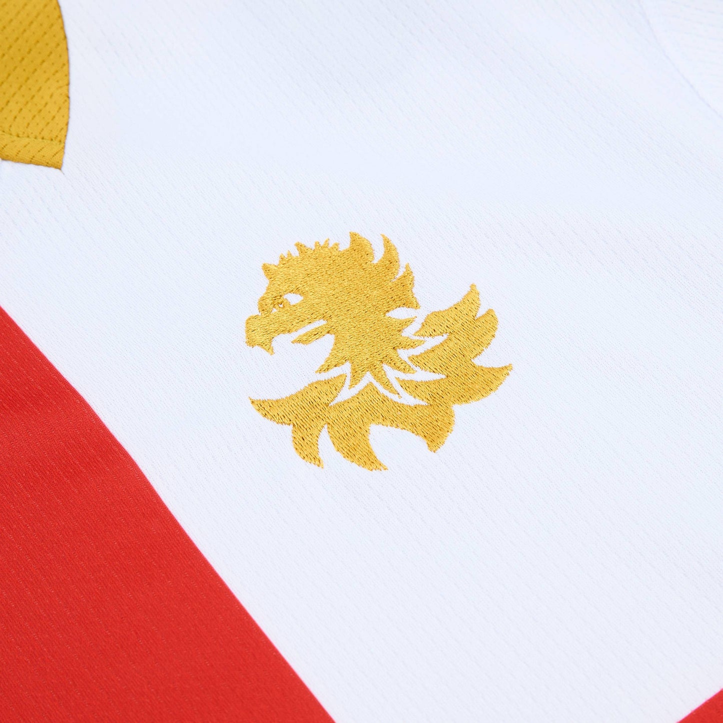 Maillot extérieur Genoa 2025-26