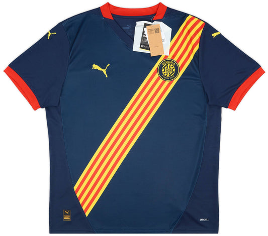 Maillot extérieur Girone 2024-25