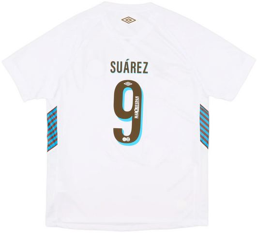 Maillot extérieur Gremio 2023 Suarez #9