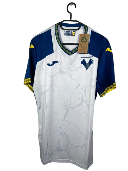 Maillot extérieur Hellas Vérone 2024-25 (L)