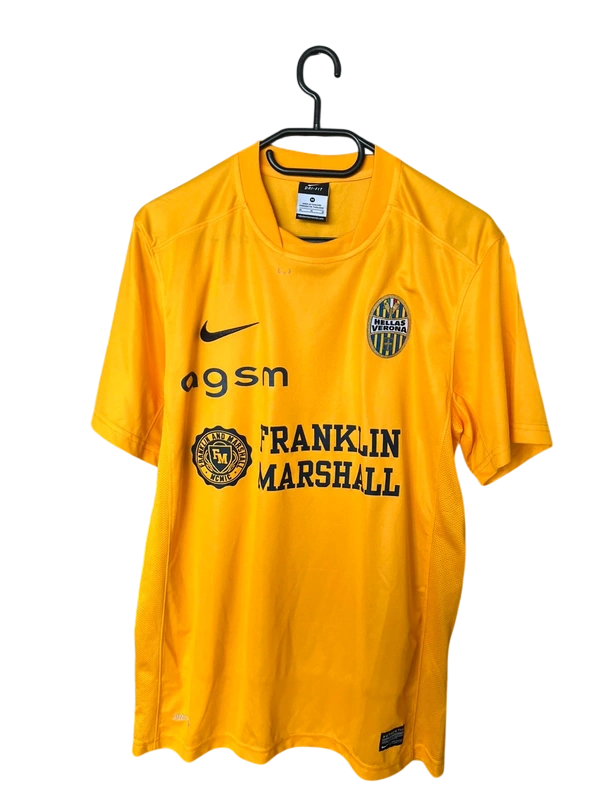 Maillot extérieur Hellas Verone 2013-14 Iturbe #15 (M)