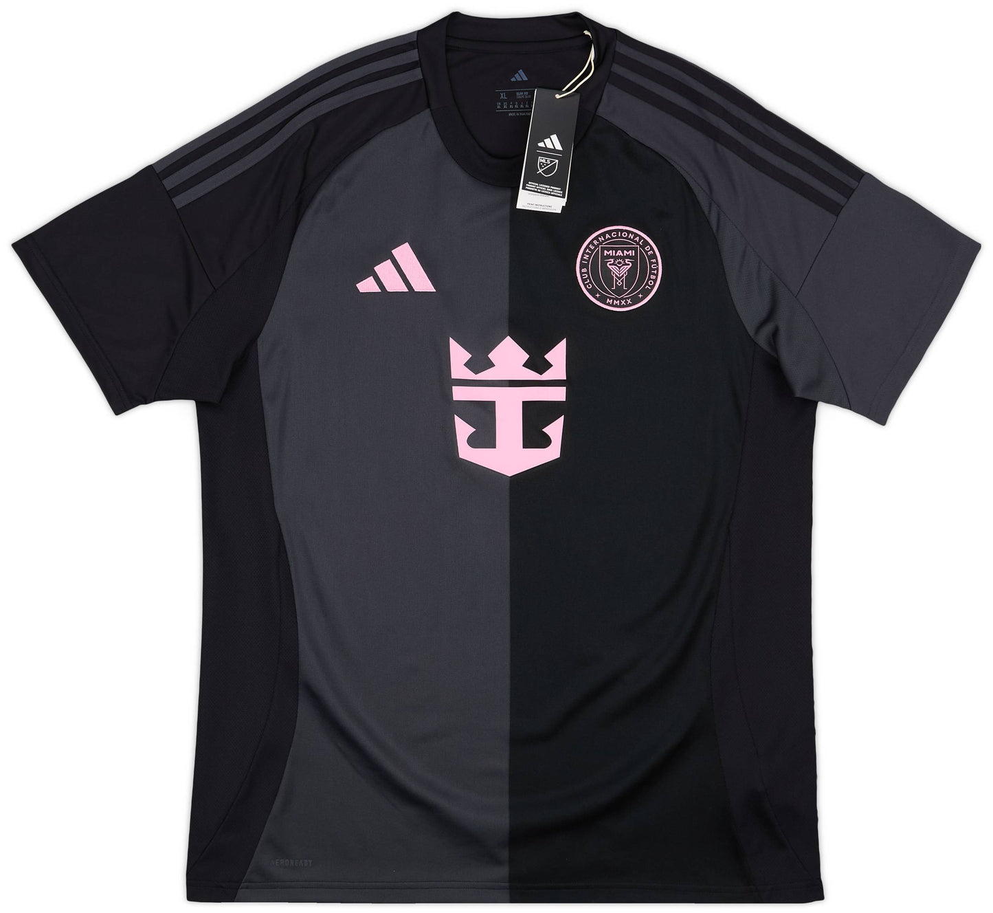 Maillot extérieur Inter Miami 2025