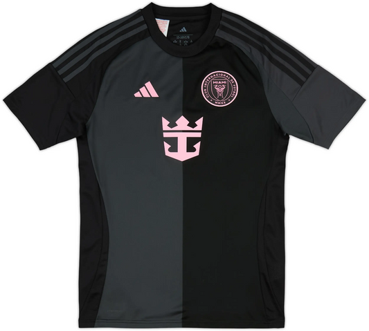 Maillot extérieur Inter Miami 2025 (enfants)