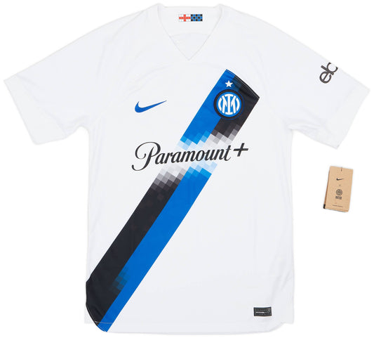 Maillot extérieur Inter Milan 2023-24