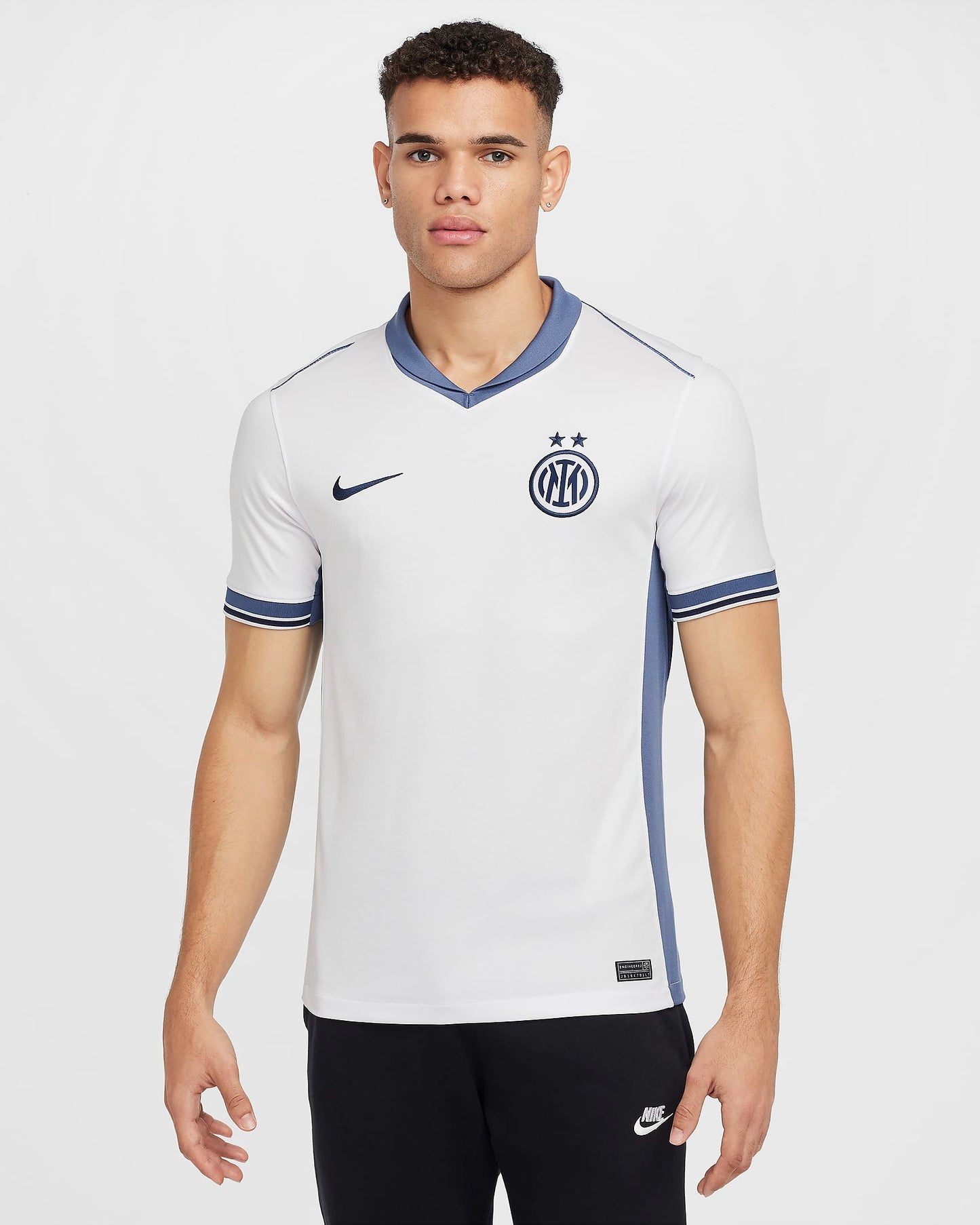 Maillot extérieur Inter Milan 2024-25