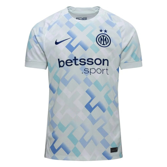 Maillot extérieur Inter Milan 2025-26