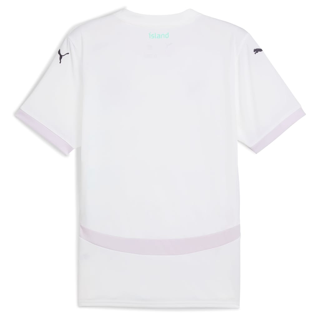 Maillot extérieur Islande 2025-26
