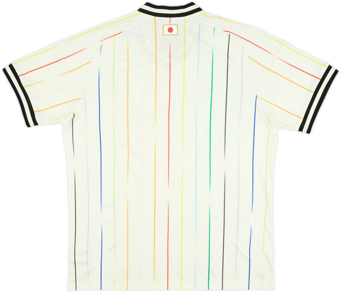 Maillot extérieur Japon 2026-27