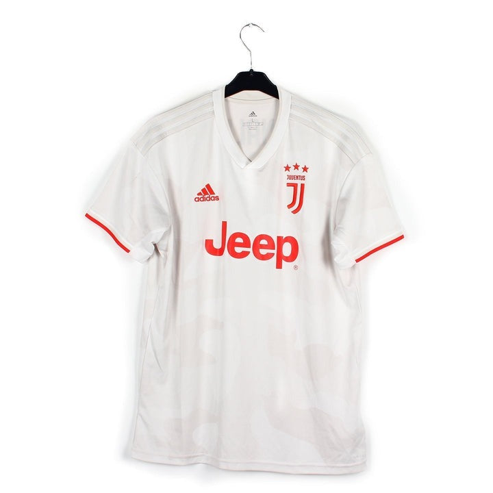 Maillot extérieur Juventus 2019-20 (M)