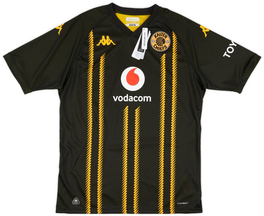 Maillot extérieur Kaizer Chiefs 2024-25